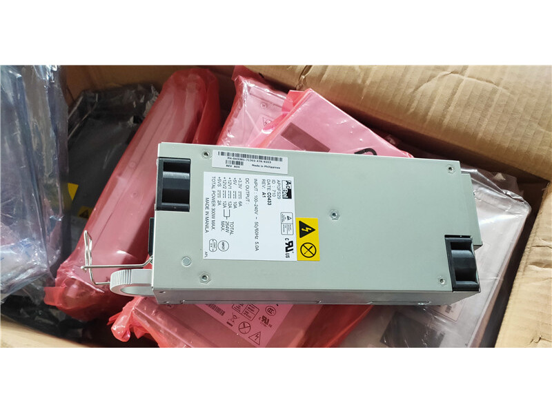 For DELL/EMC AX100/AX150 AX150I 300W Power Supply 071-000-384 0H5381 Tested