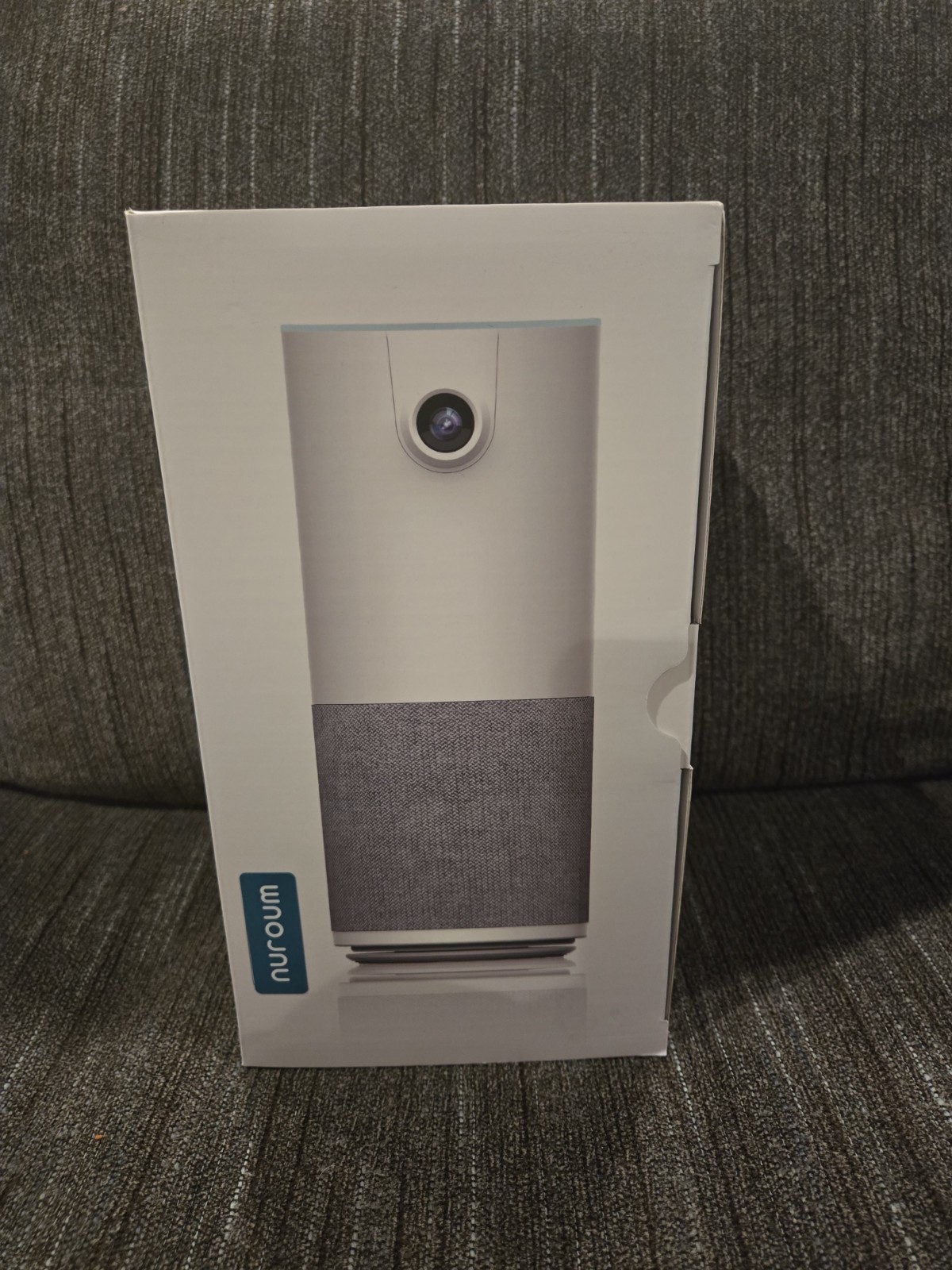 Nuroum C10 All-In-One Conferencing Camera AW-C10 Portable Webcam W/ Speaker