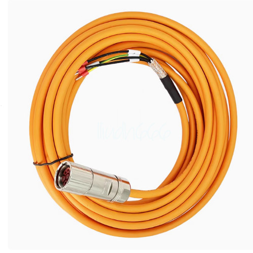 NEW 1PCS SEW 05904544-10 Servo Motor Power Cable 10M 05904544/10 Free delivery