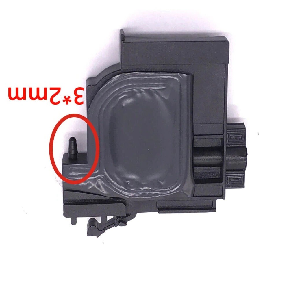 4pcs UV Ink Damper 3*2mm Fits for Epson L810 L1455 L801 L805 L1300 L850 L1800