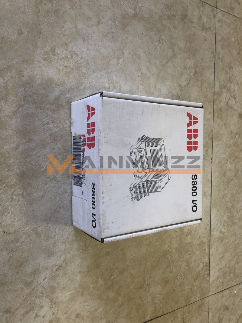 One New DO880 3BSE028602R1 ABB DCS S800I/O module