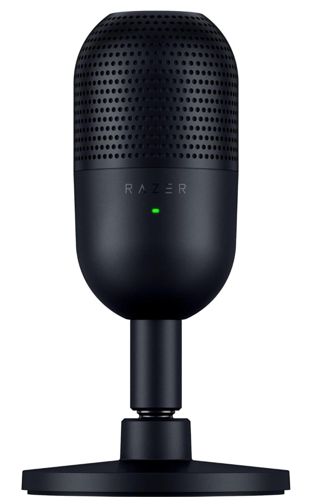 Razer RZ19-05050100-R3U1 Seiren V3 Mini Wired Ultra-compact Condenser USB NEW