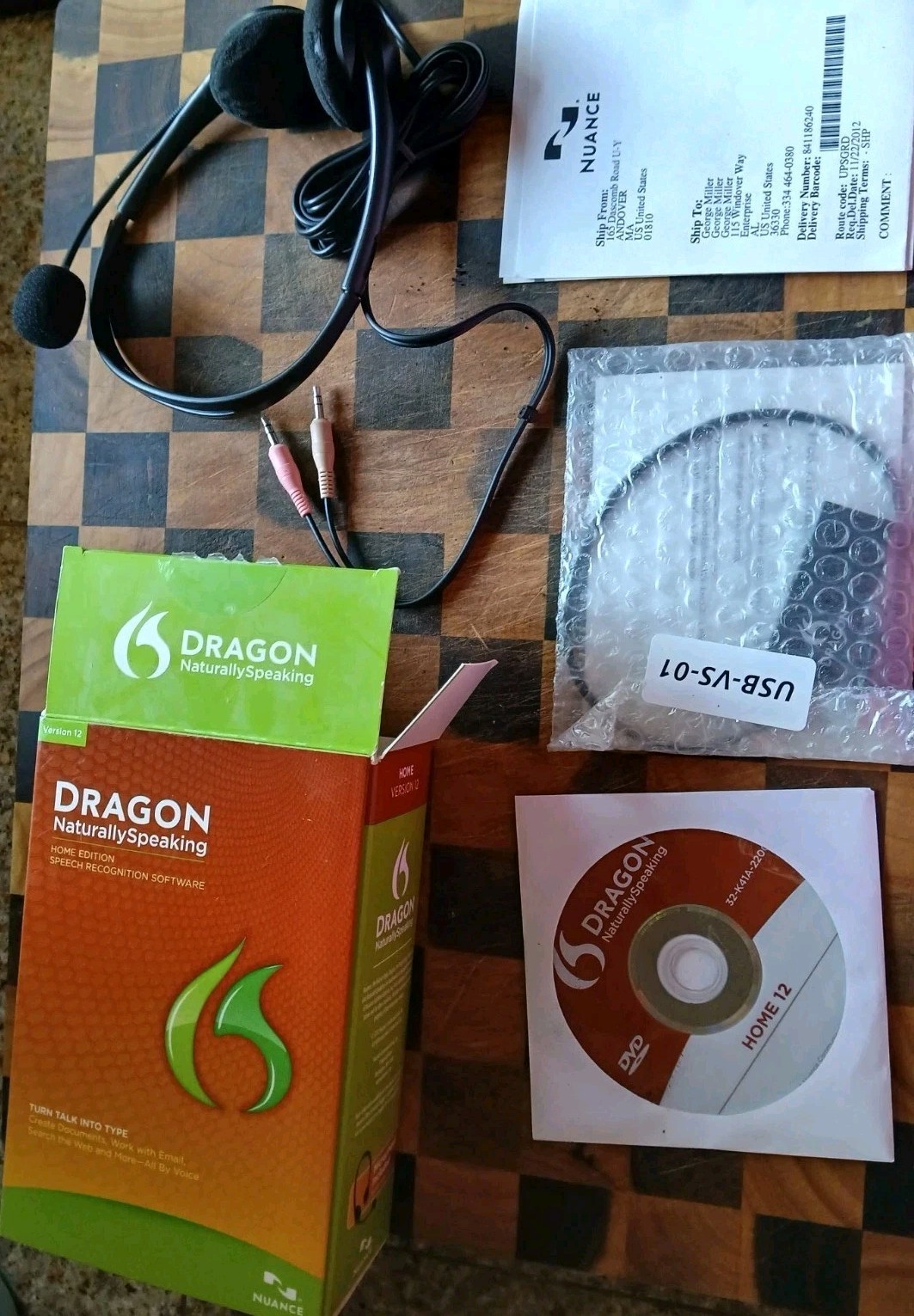 Navarre Dragon NaturallySpeaking 11