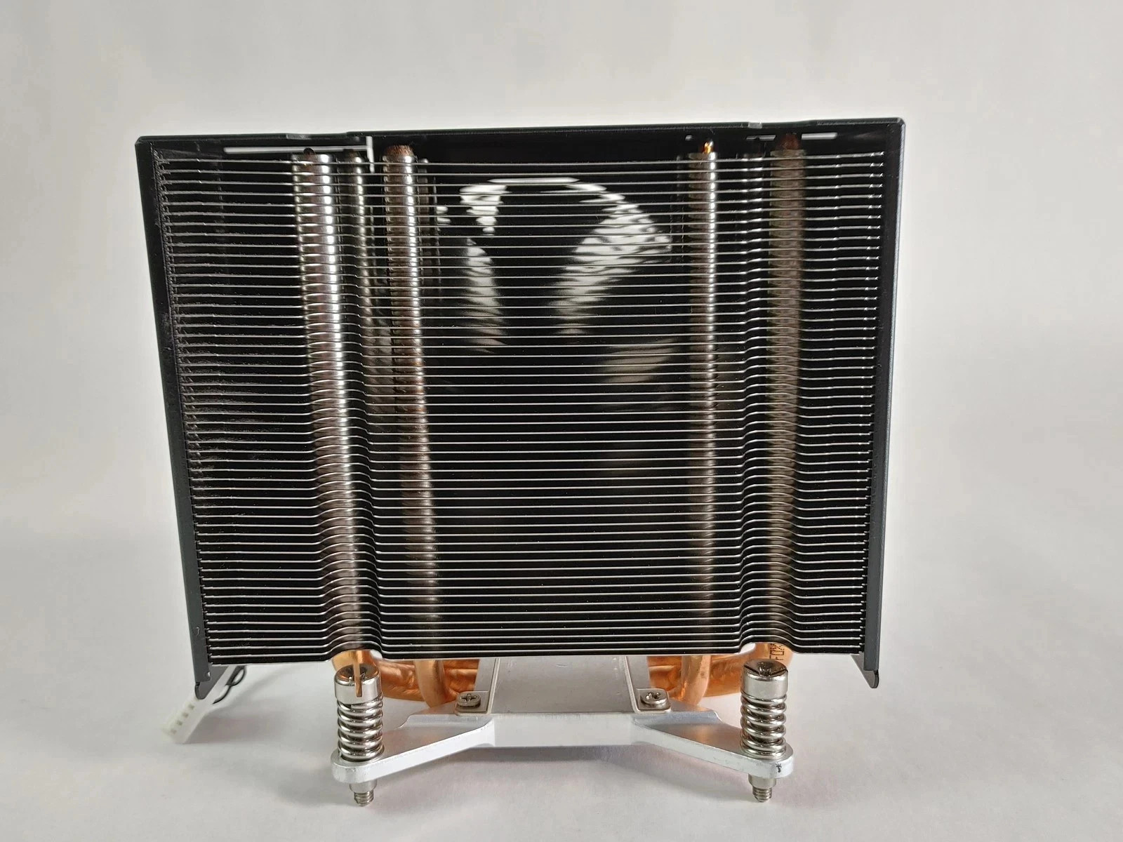 HP Z440 Z640 Workstation LGA 2011-3 CPU Processor Heatsink Fan 749554-001