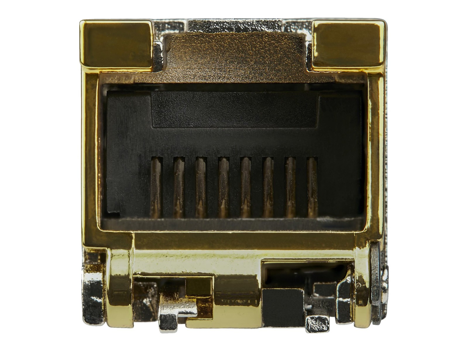 StarTechcom Cisco GLCTEST Compatible SFP Transceiver Module Copper Glc-Te