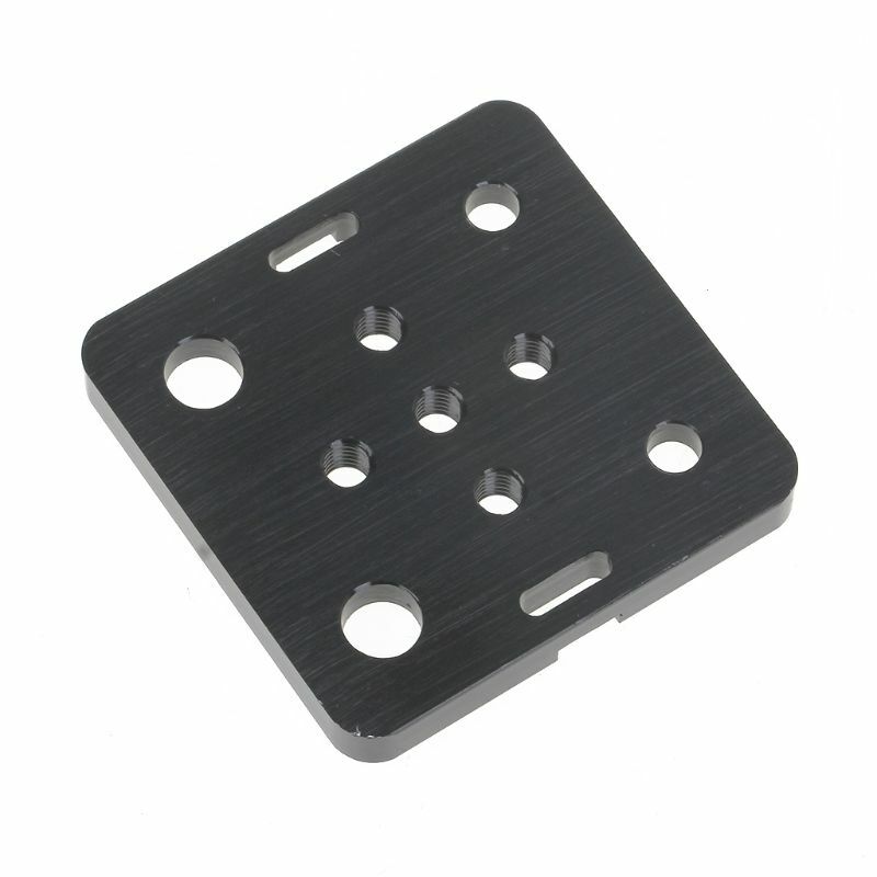 3D Printer Part Openbuilds Special Slide Plate for Aluminum Profiles V-slot Mini