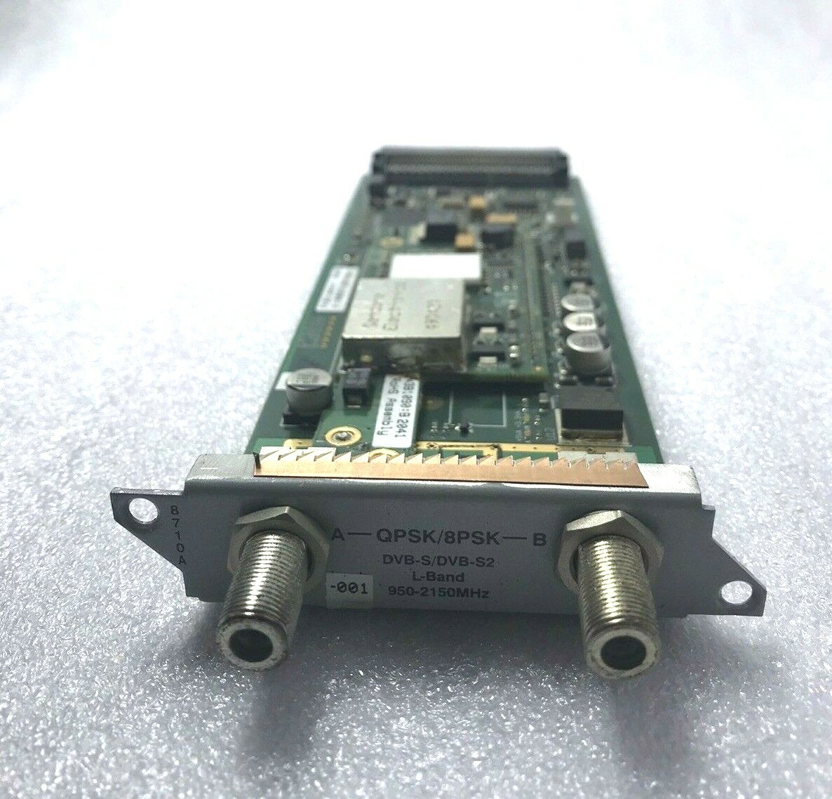 Sencore Electronics 43B1044:E 