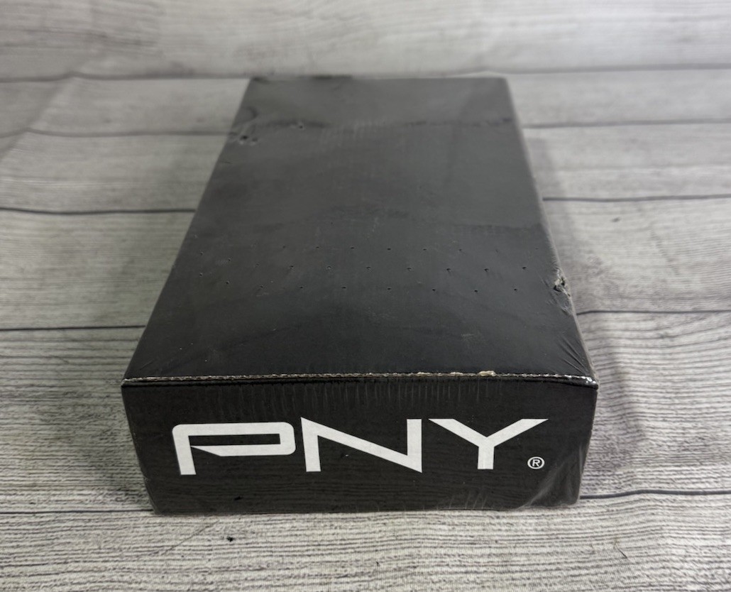 PNY NVIDIA GeForce (VCGGT5201XPB-CG) 1 GB DDR3 SDRAM PCI Express Graphic Card