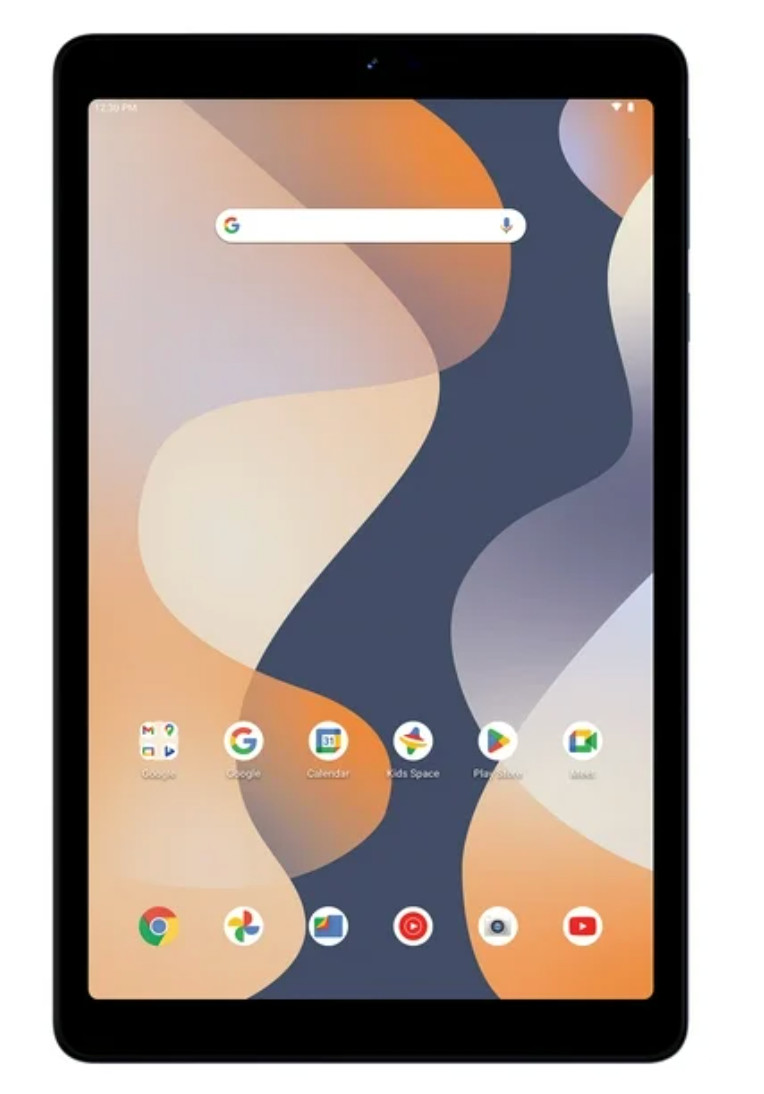 onn. 8" Tablet 32GB (2024 Model) Android 14 - Indigo (Blue)