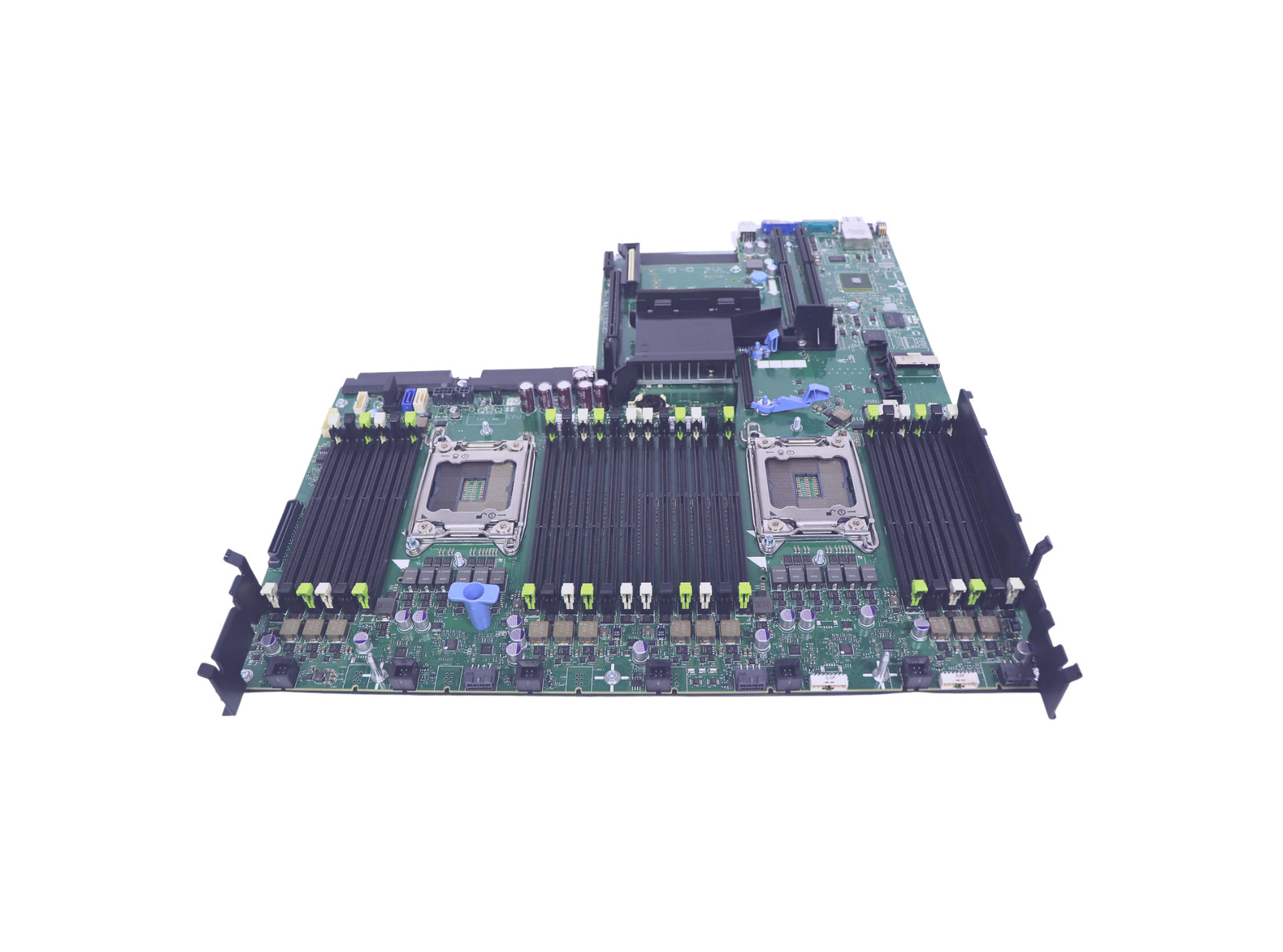 Dell X3D66 Poweredge R720 System Board V4