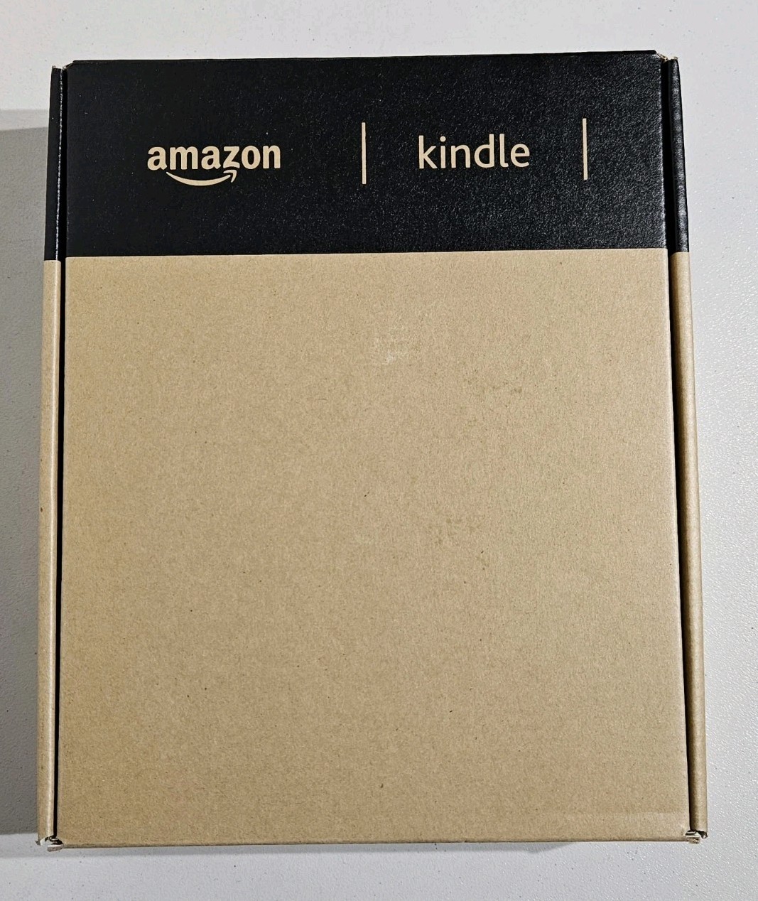 Amazon Kindle Keyboard 4GB, Wi-FI + 3G, 6in eBook Reader - Graphite QWERTY Keys