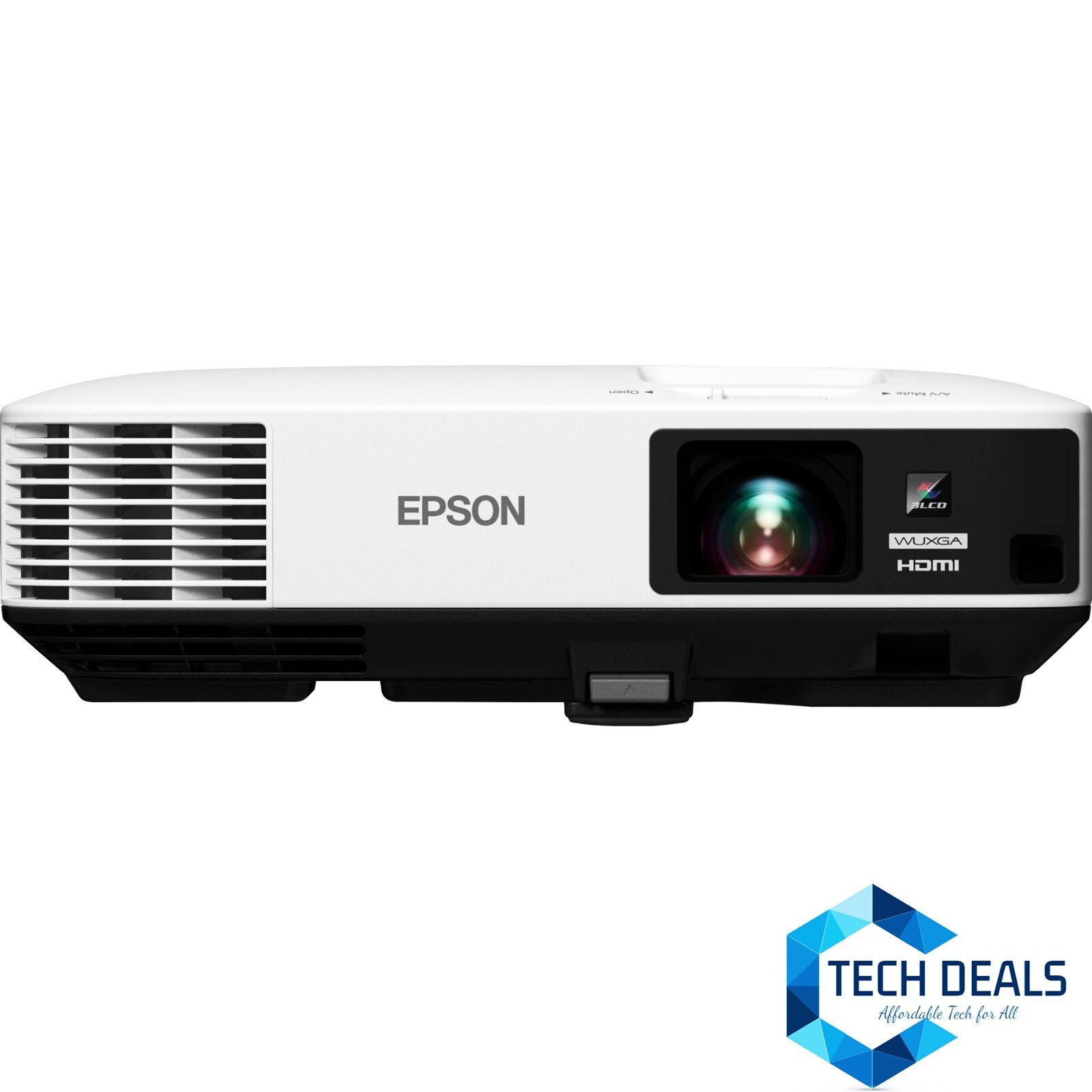 Epson Powerlite 1985WU Large Venue 1080p Projector 4800 Lumens-Excellent Grade A