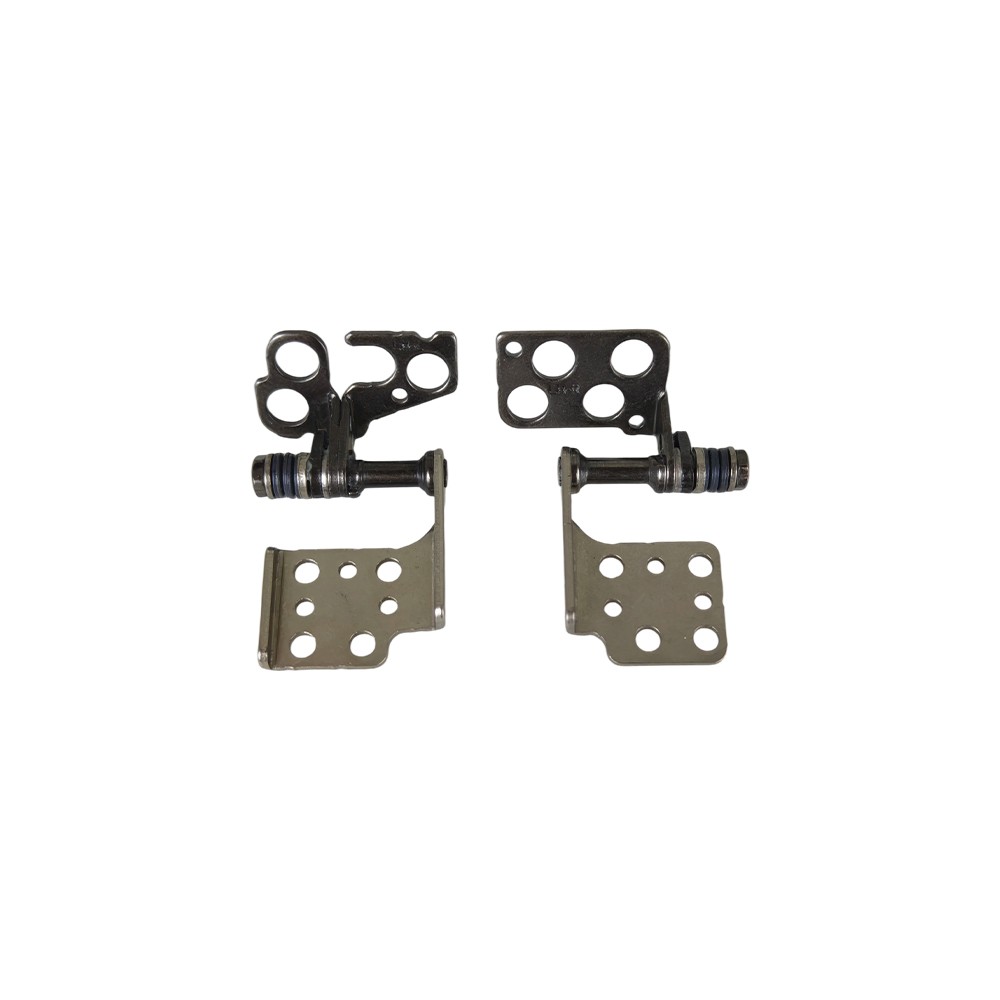 New Back Cover / Front Bezel / Hinges For MSI Modern 15 MS-1551 A10RB 9S7-155123