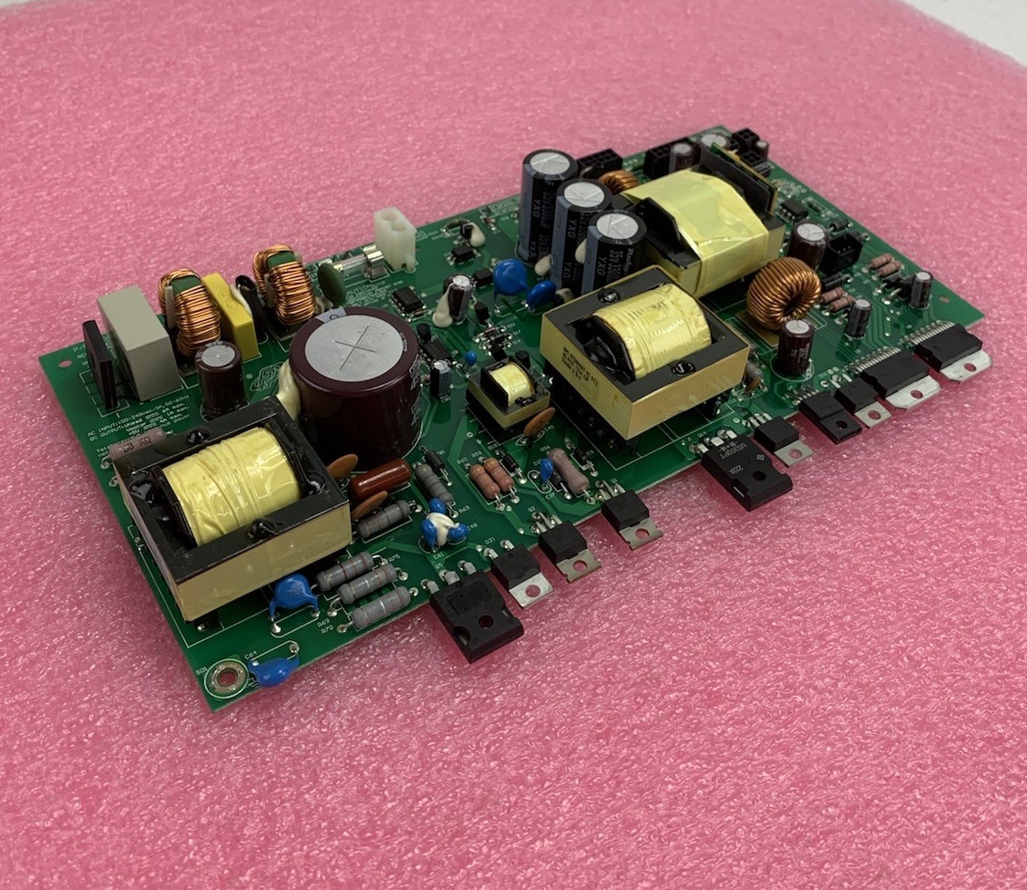 Zebra FSP200-3P02 33052-005 Power Supply Board for R110Xi4 Thermal Label Printer
