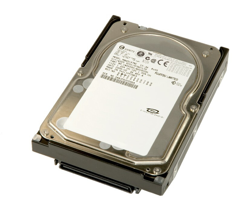 Fujitsu Enterprise MAW3147NC 147GB