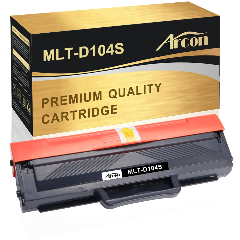 Toner Compatible With Samsung MLT-D104S D104S ML-1660 ML-1665 ML-1675 SCX-3205