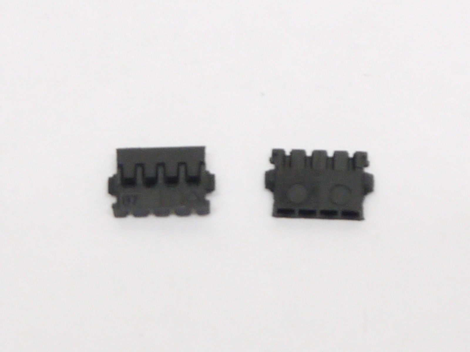 50X NEW Speaker Fan 4PIN Header for Macbook Pro A1342 A1278 A1286 A1297 A1260 