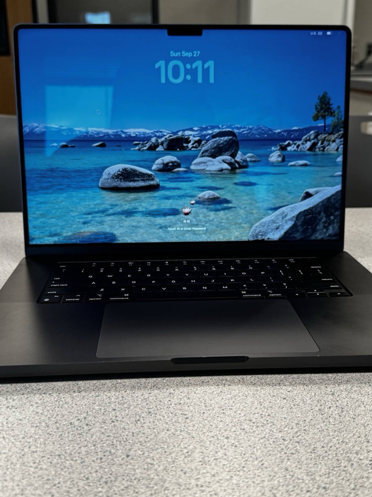 Apple MacBook Pro 16" M3 Max 16C CPU 40C GPU 64GB 2TB - With AppleCare+ Aug 2027