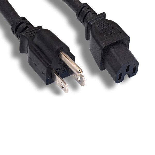 3' Power Cord for Cisco Catalyst 9200 9300 9500 9600 Series Networking Switch