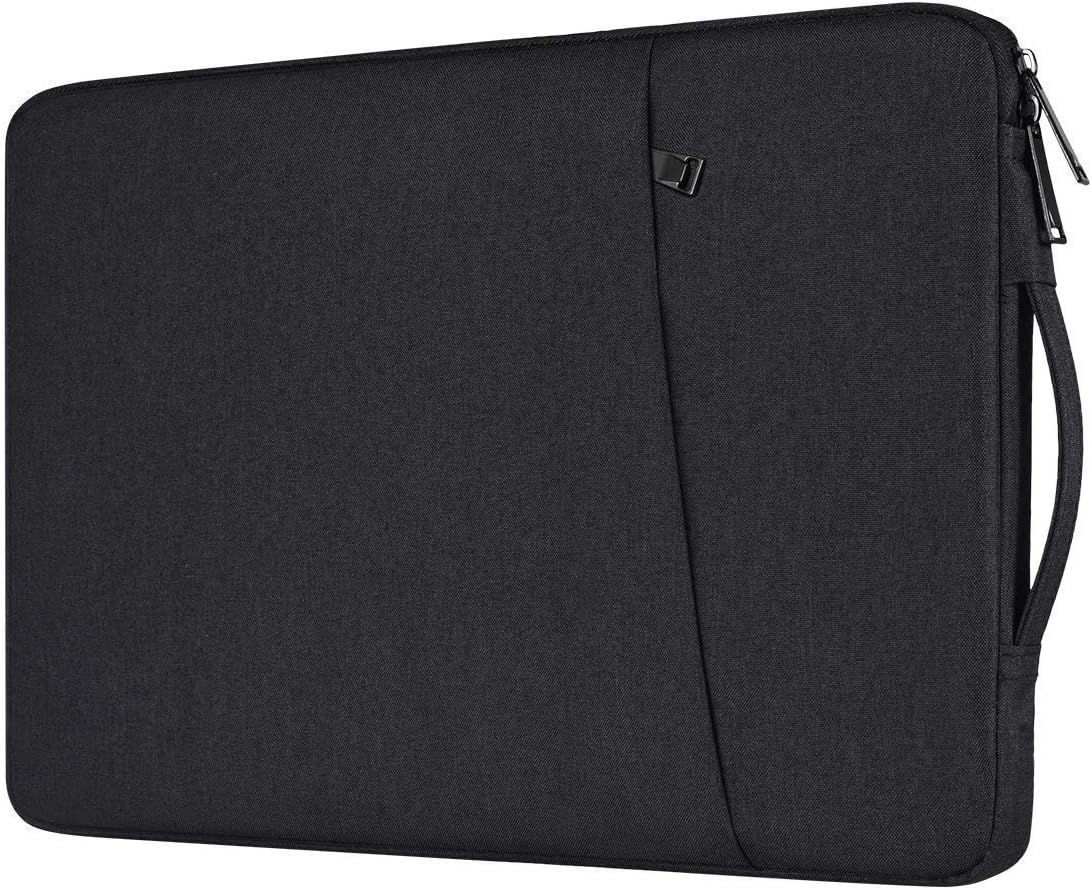 Sleeve for 17.3 Inch Laptop Waterproof Computer Bag with Handle