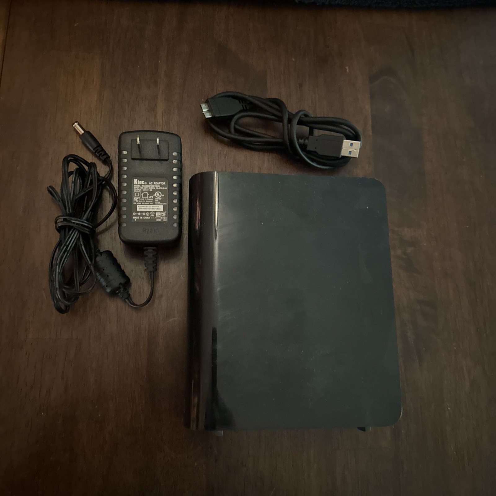 Western Digital WD My Book 2TB External Hard Drive