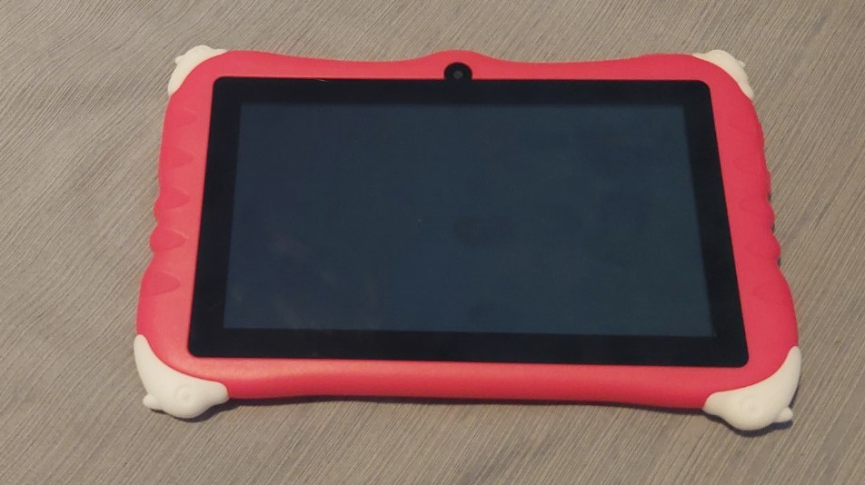 SuperSonic 7" Tablet