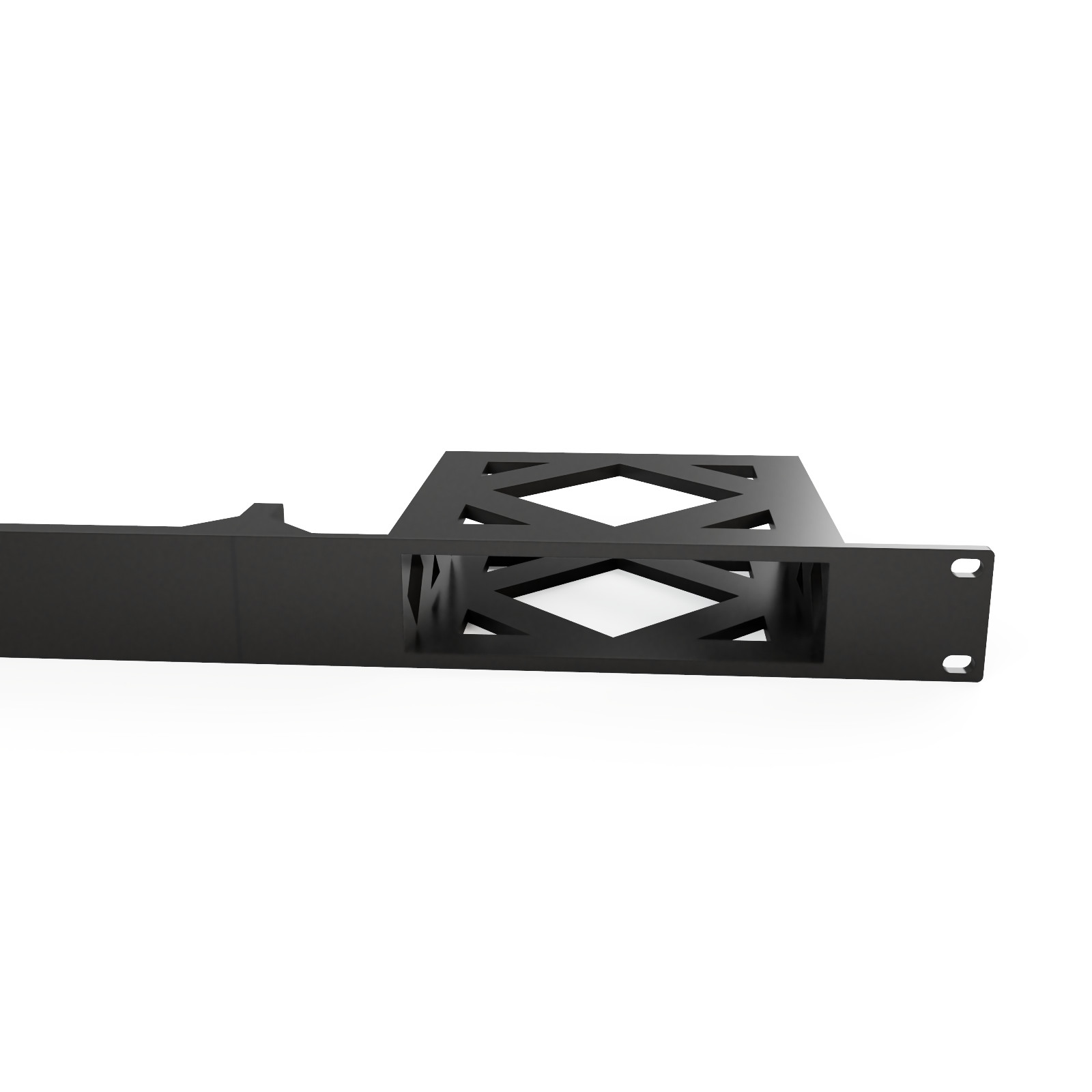 19" Calix GP1101X GigaPoint Modem Rack Mount - 1U (Modular)