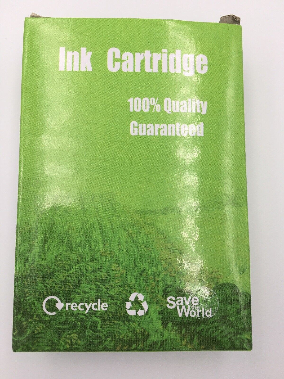Recycled Ink Cartridge Replaces C1-CLI-251 XLY Yellow Sealed