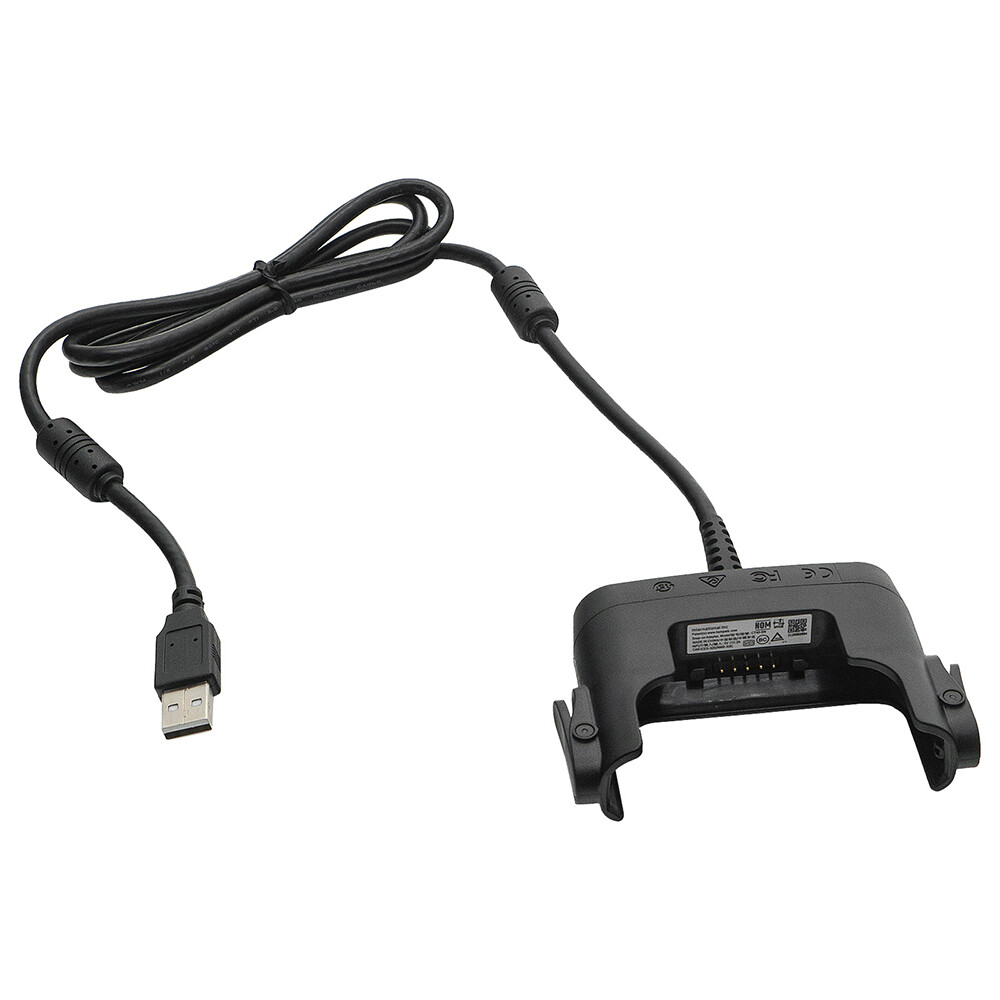 US USB Power Cable Charging Cable Replacement for Honeywell Dolphin CT40 XP