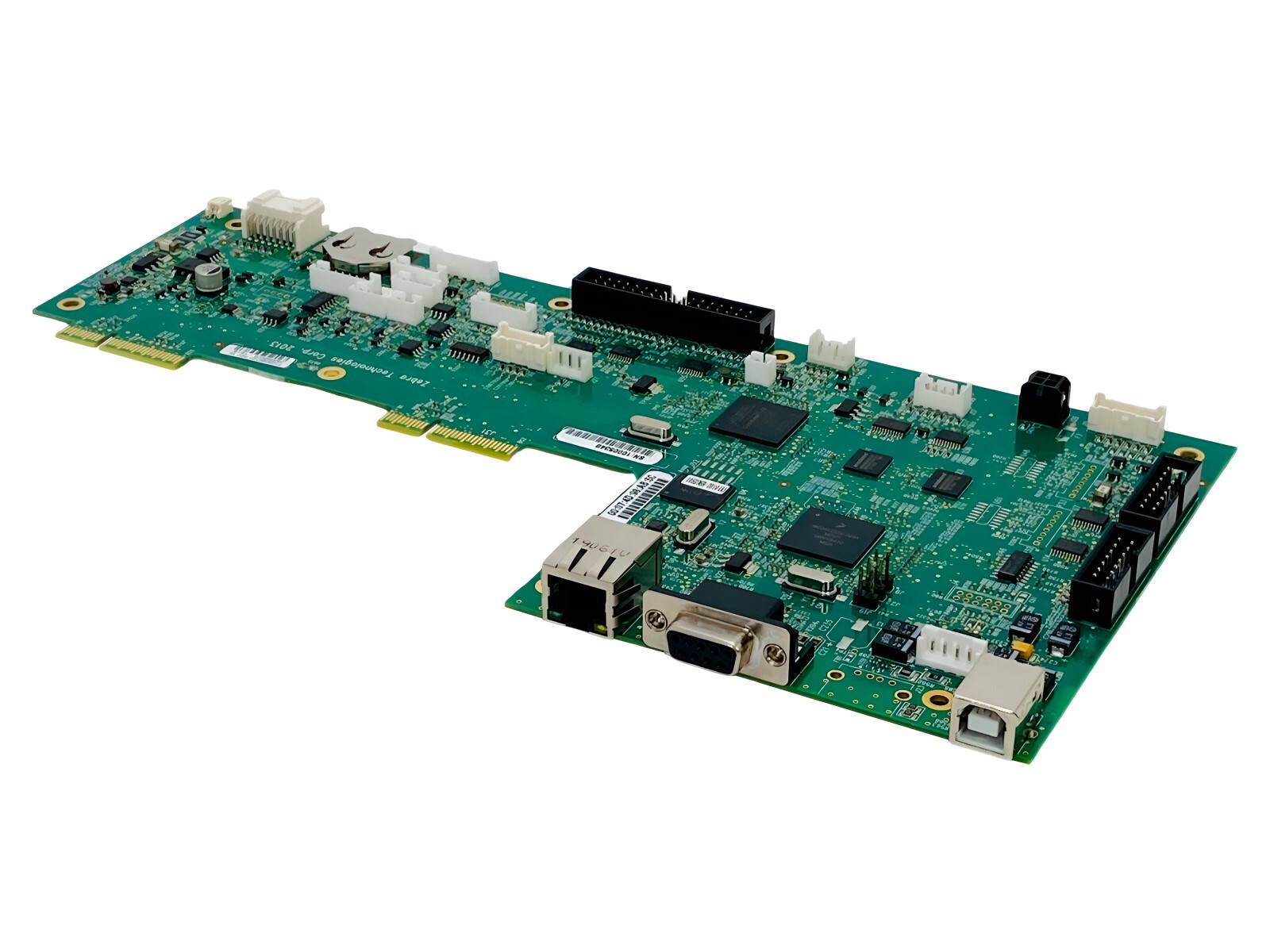 Genuine Zebra Main Logic Board P1050997-01 for ZT410 Label Printer OEM