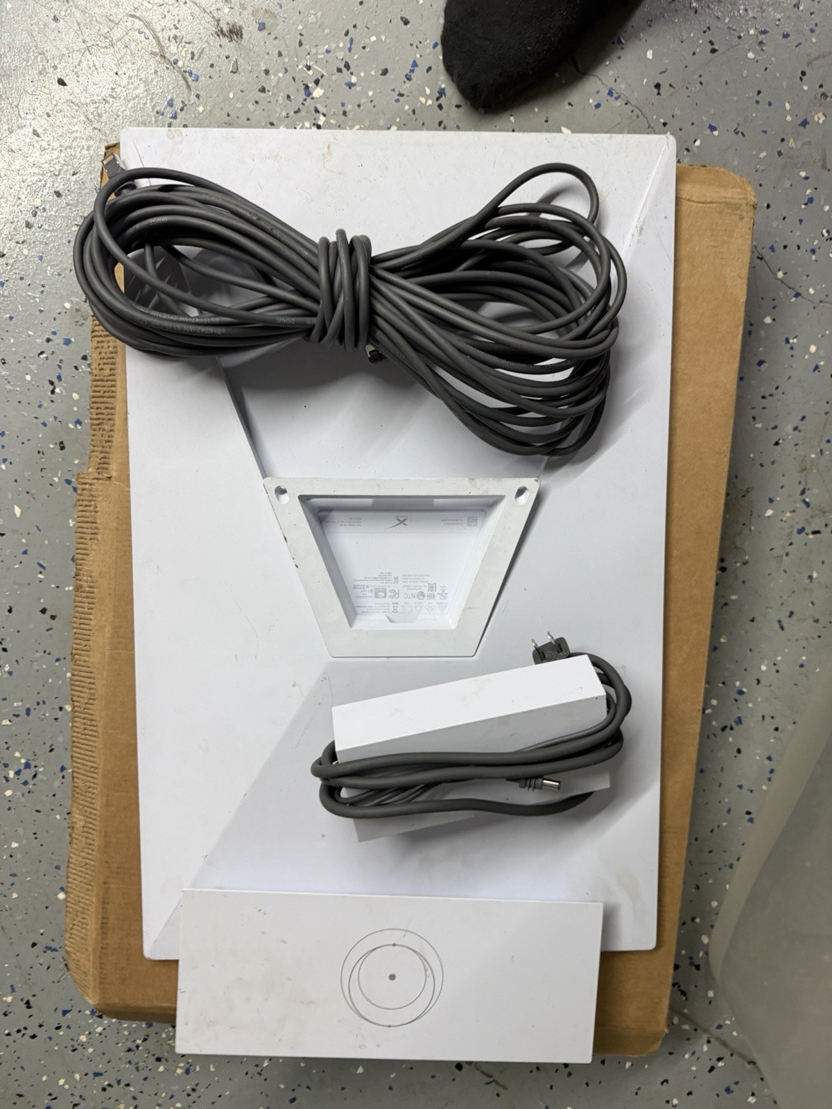 Used Starlink Standard Kit Gen 3