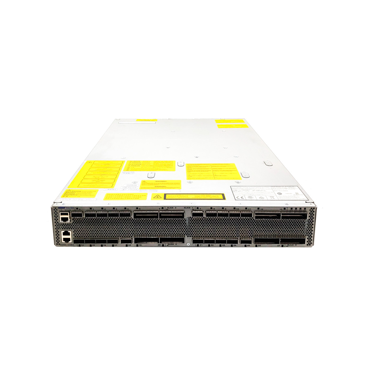 New Open Box Cisco NCS1002-K9 Network Convergence System Chassis ONLY Spare
