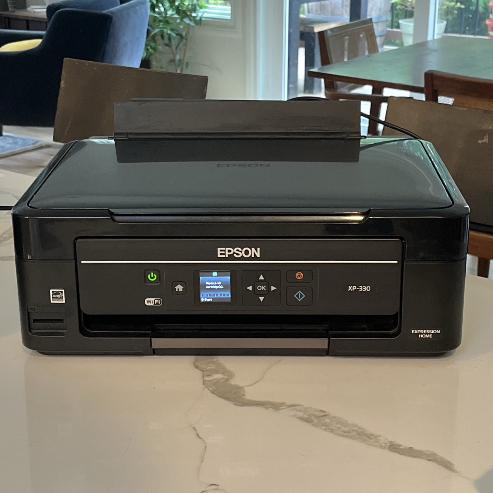 Epson XP330 Printer