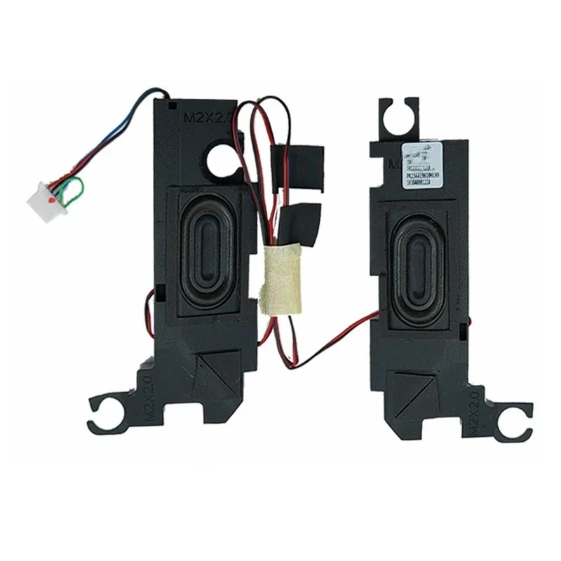 New Internal Speaker Kit L&R For HP OMEN Gaming 16-wd 16-wf 16-xd N44773-001