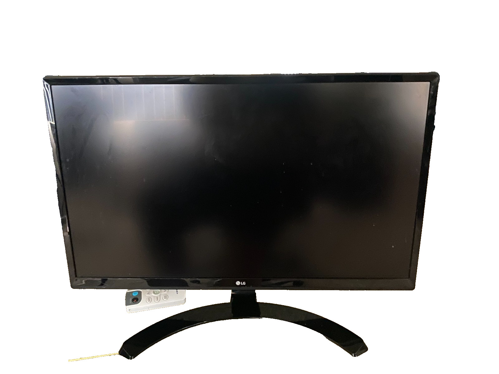 LG 24UD58-B 24 inch Widescreen LED Monitor