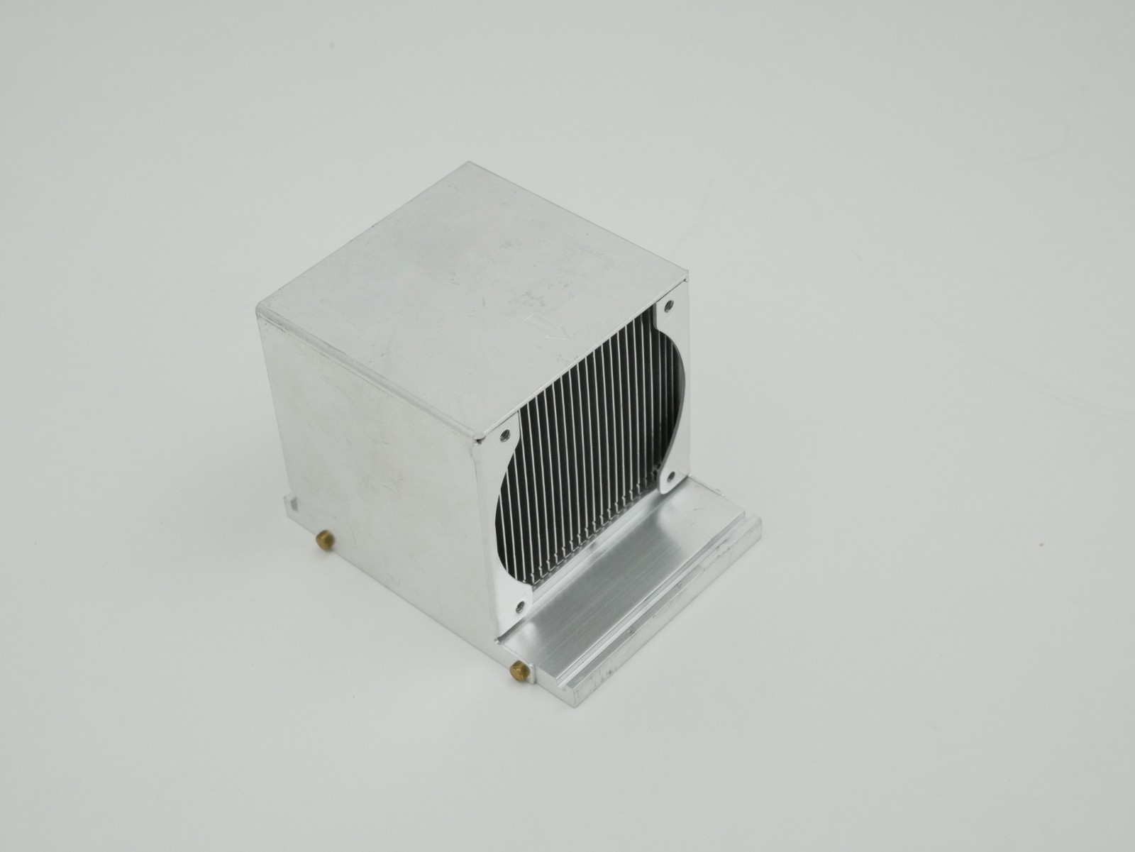 Supermicro Heatsink SNK-P0029P mPGA604 (X6Q) FAN-042-CF
