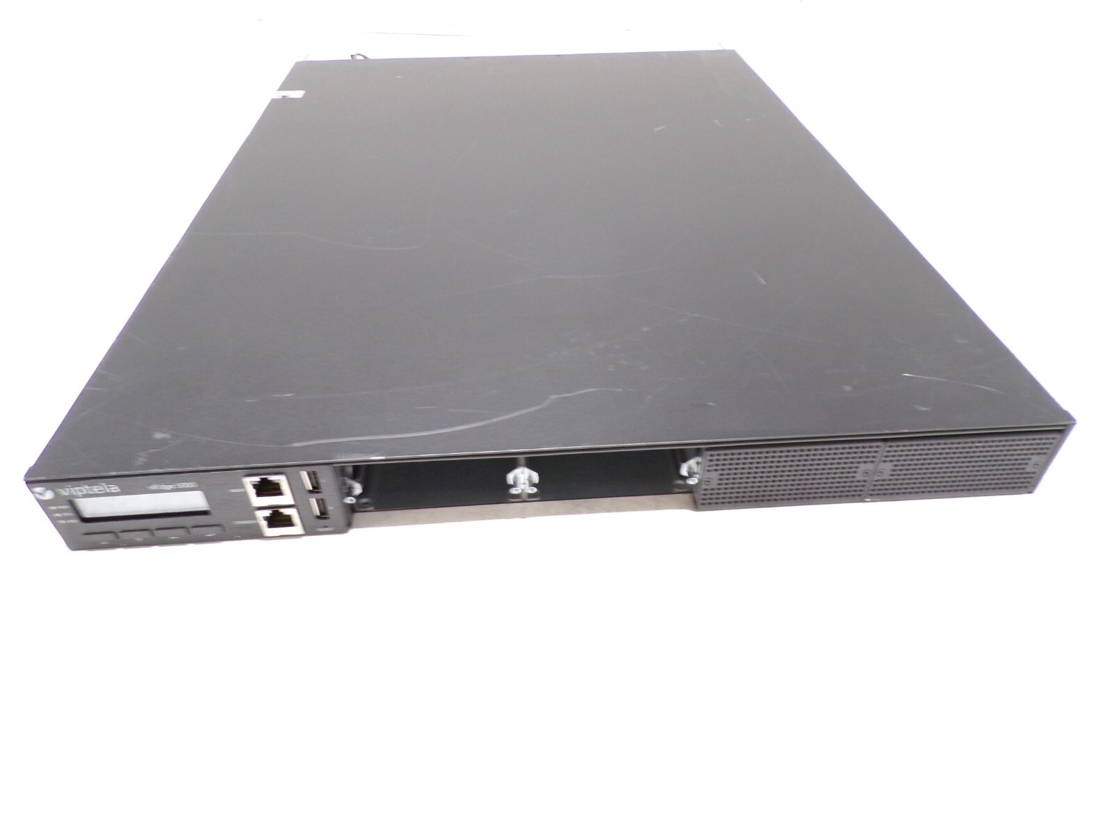 Cisco vEdge-5000-AC-K9 VEdge 5000 AC router with 4 NIM slots
