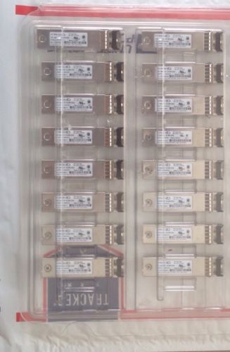 1 Piece Mellanox 10GBase-SR/SW SFP+ SR MFM1T02ASR MFM1T02A-SR compatible module