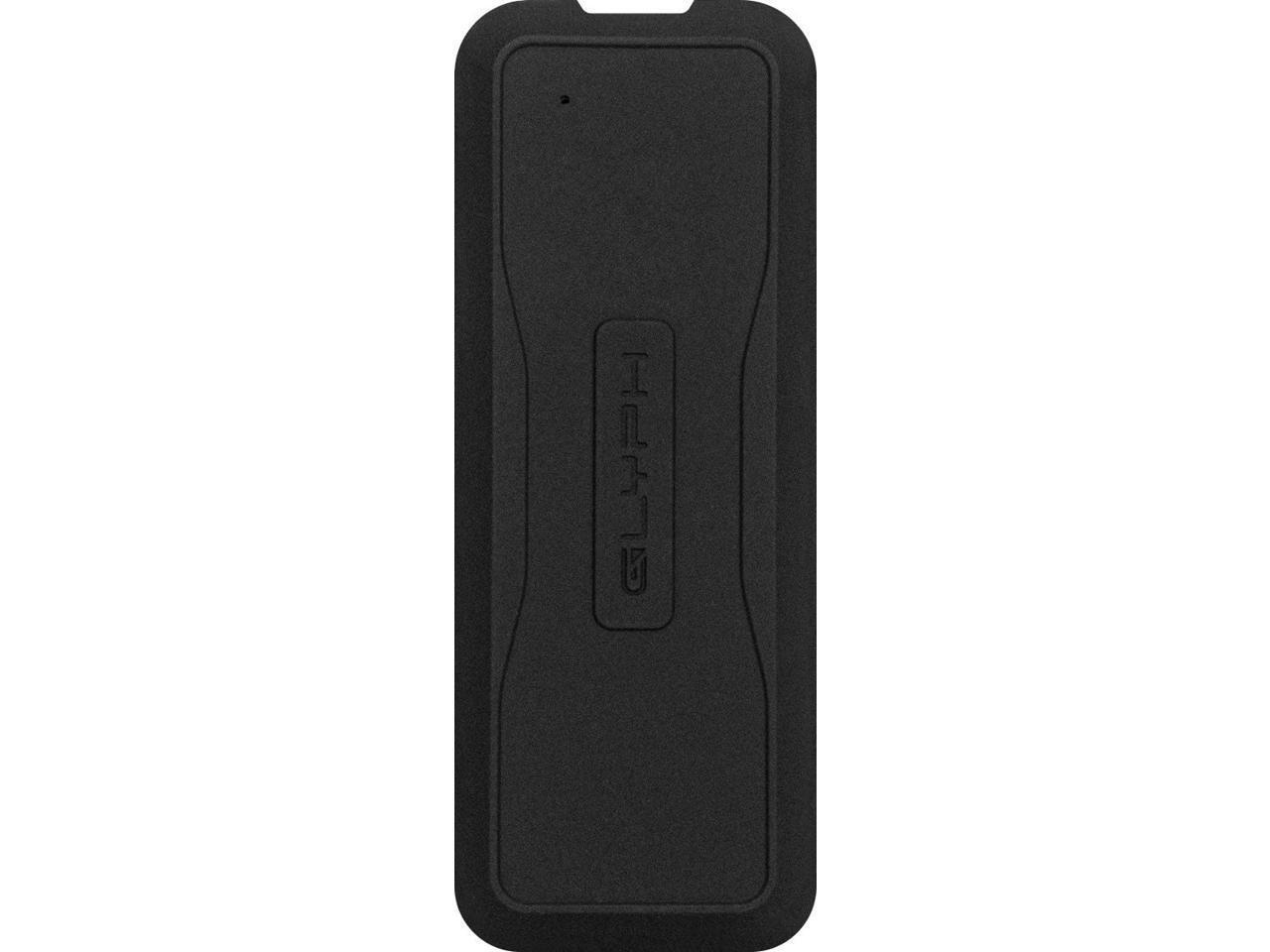 Atom EV SSD Portable Solid State Drive 1TB