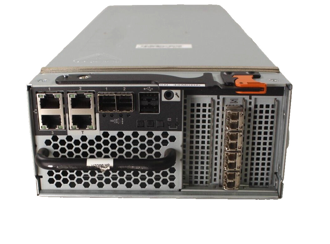 IBM 31P1845 IBM Controller R06888-F0001-02 for IBM STORWIZE w/4*SFP 31P1630
