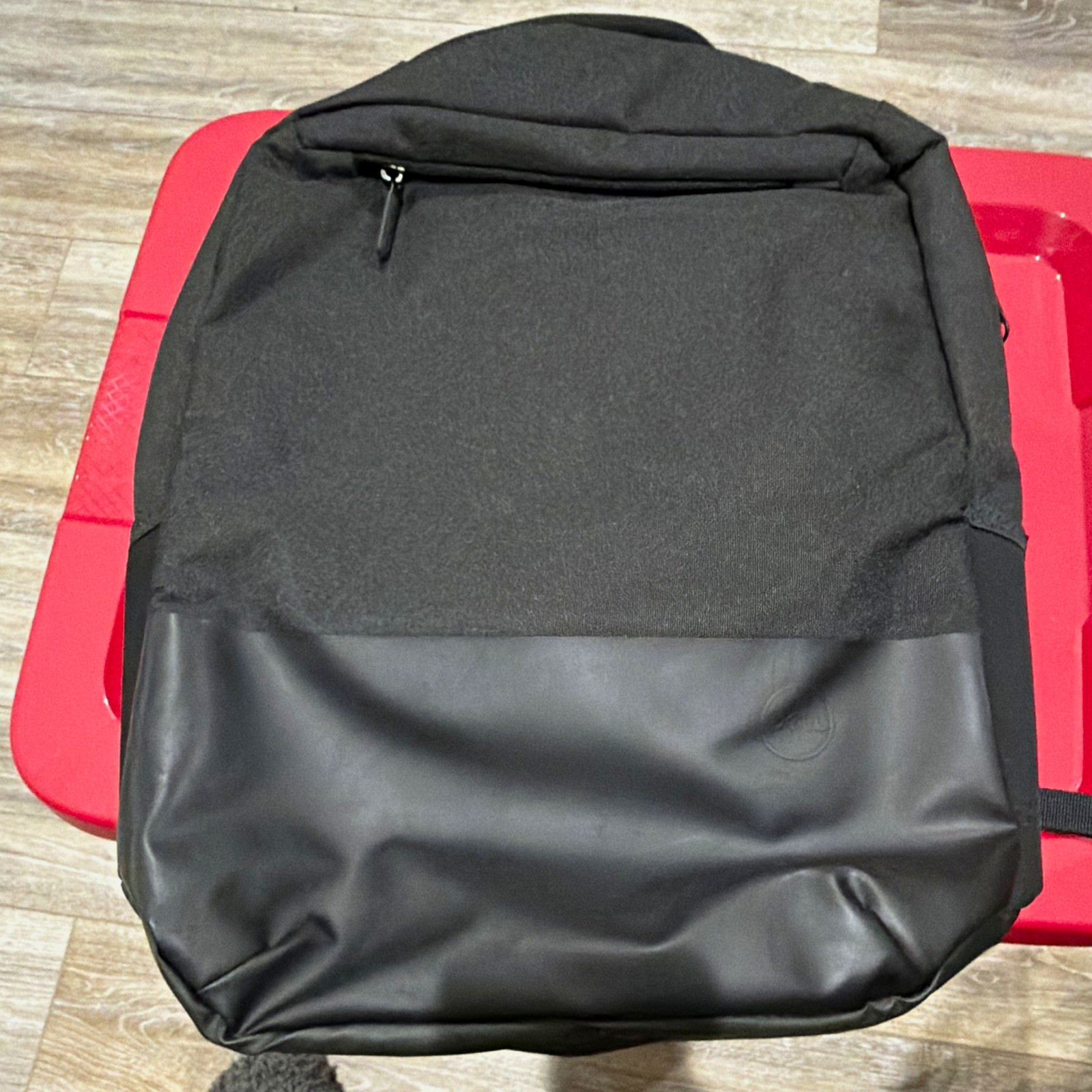 Dell Pro Slim Backpack 15 15in Black Polyester Padded Laptop Backpack PO1520PS