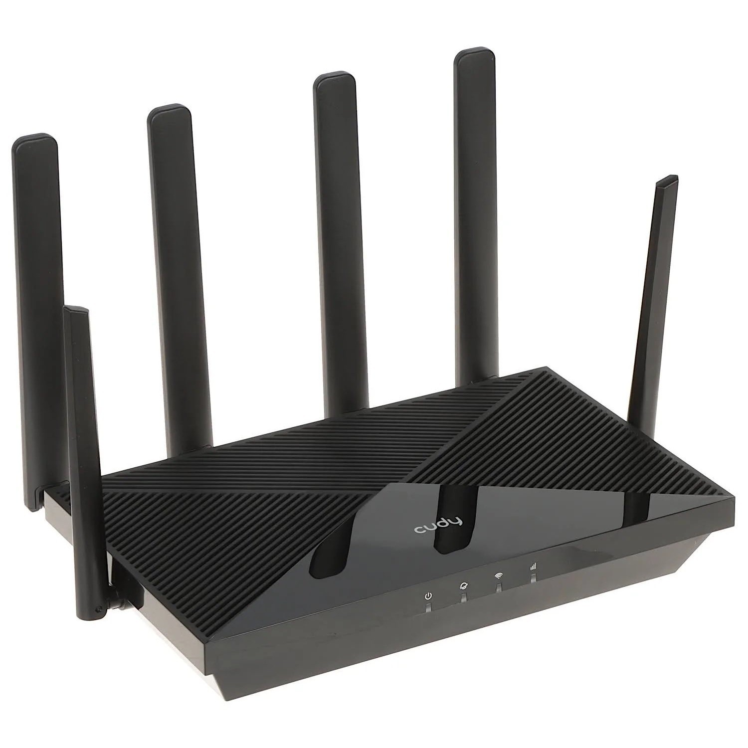 Cudy New LT18 4G LTE-A Pro WiFi 6 Router Cat18 Dual SIM AX1800 Mesh VPN