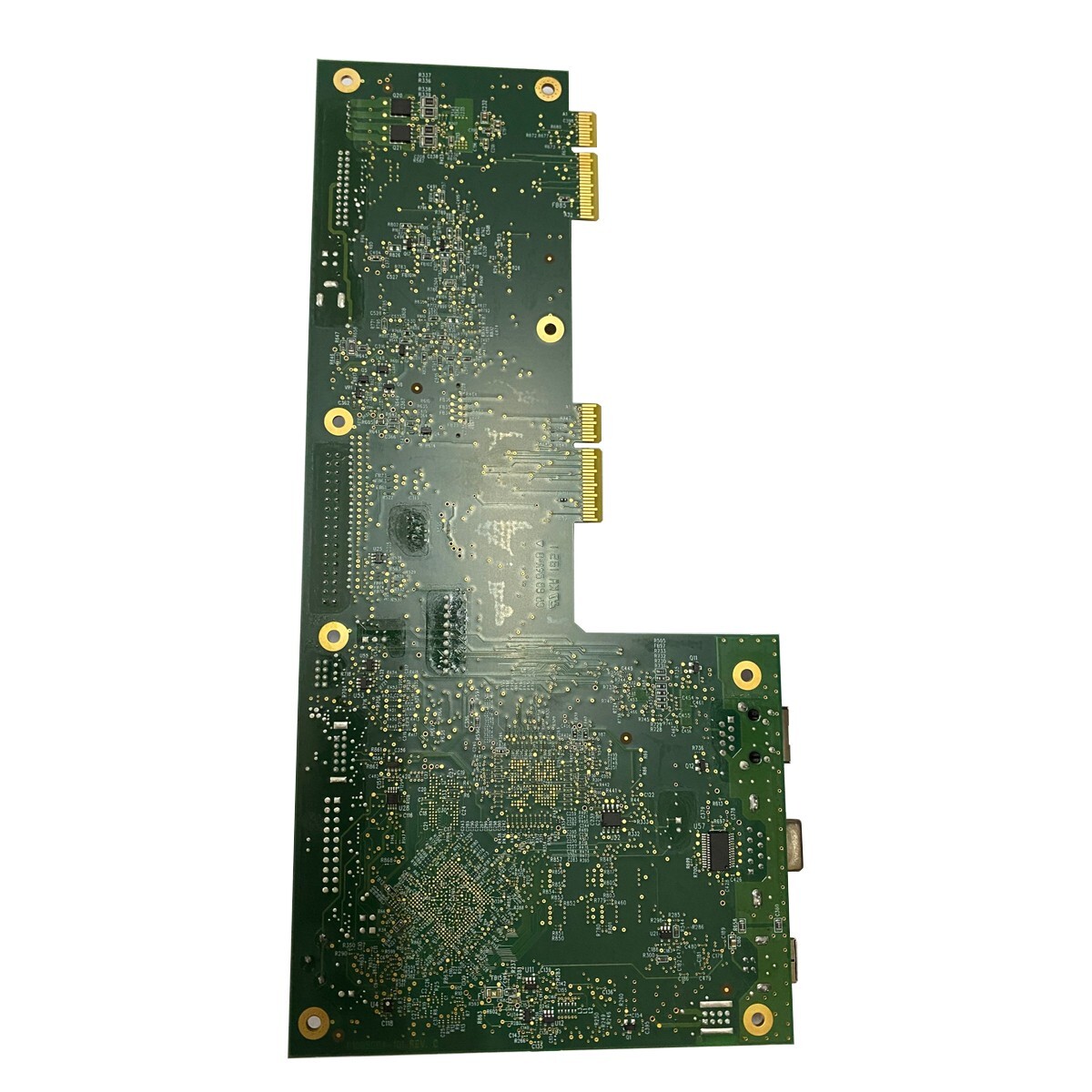 Genuine Mainboard for Zebra ZT411 ZT421 Thermal Label Printer P1105147-008 