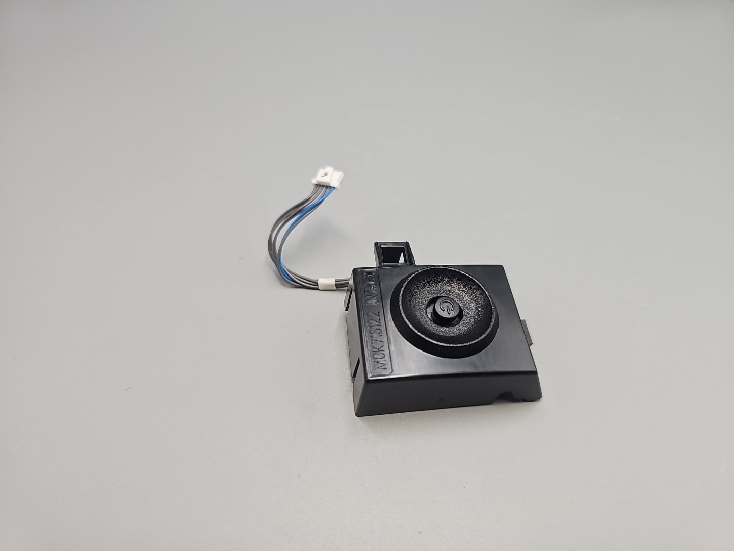 OEM LG UltraWide 34WQ73A-B Power Button Toggle Control Button