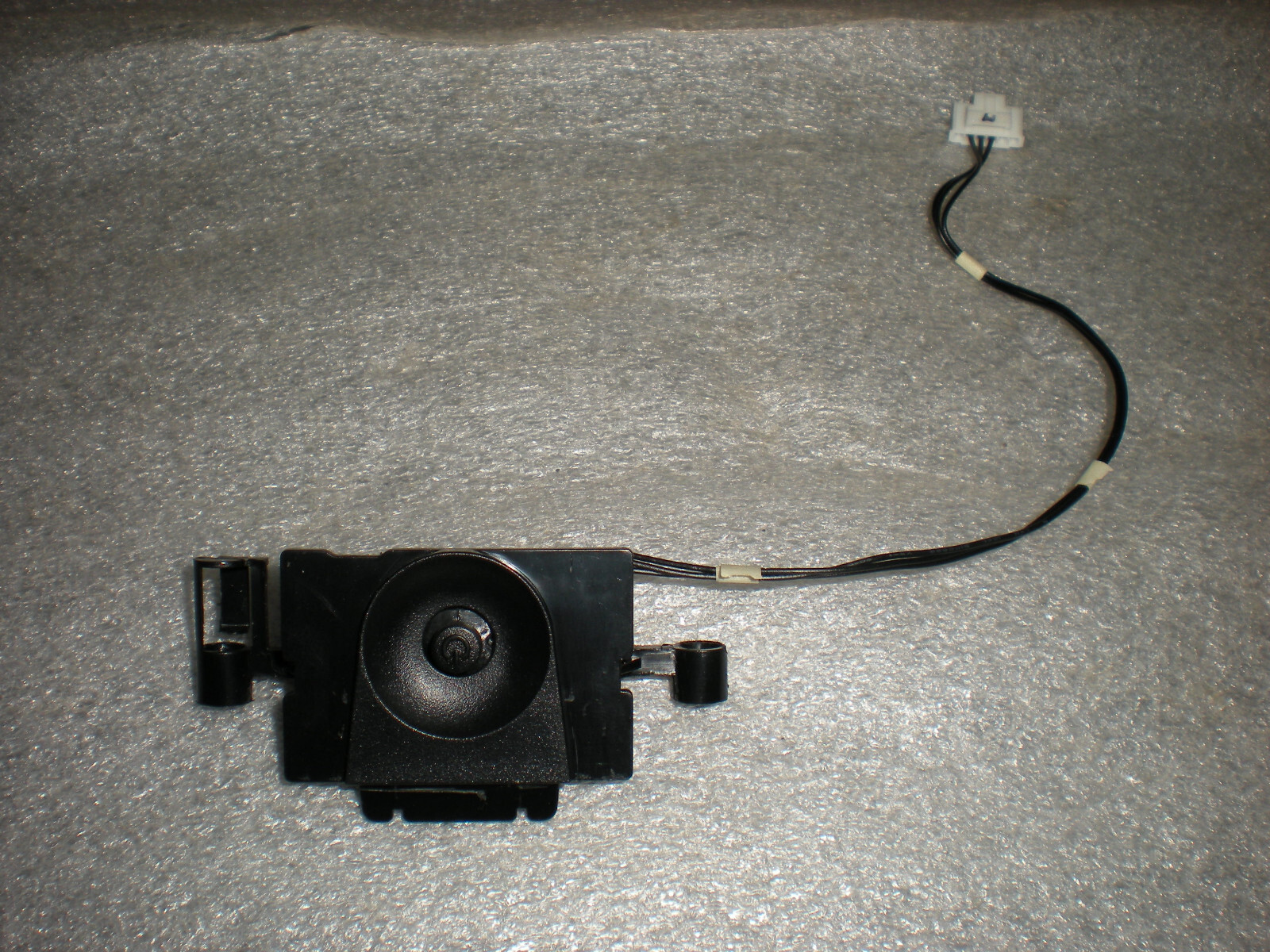 Genuine LG Power ON/OFF Control Button Part For 32MN50W-B 32" IPS LED Monitor