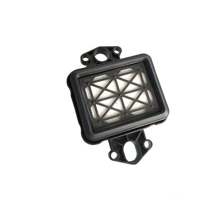 Horizontal printhead capping unit cap top fits for EPSON photo 5113  WF-C5790