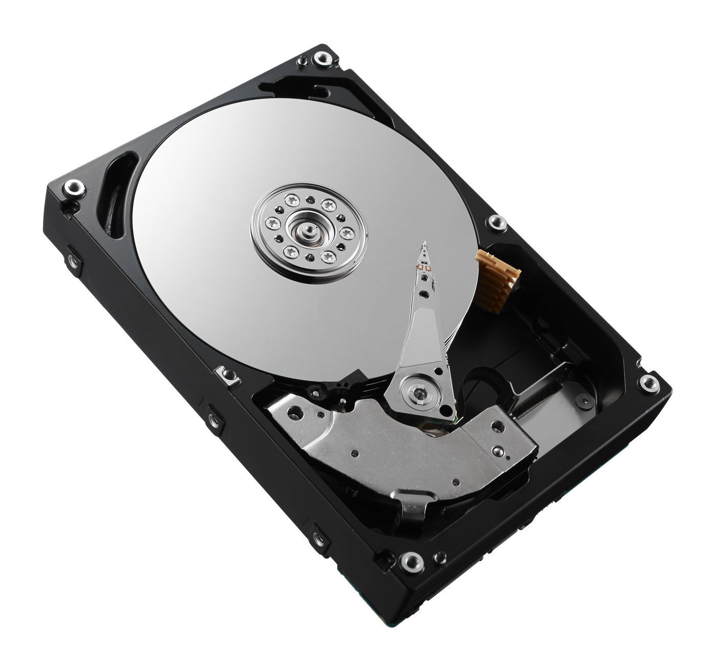 Dell 06TFN1-RFB 1TB 7.2K 6G 3.5INCH SATA HDD ~E~