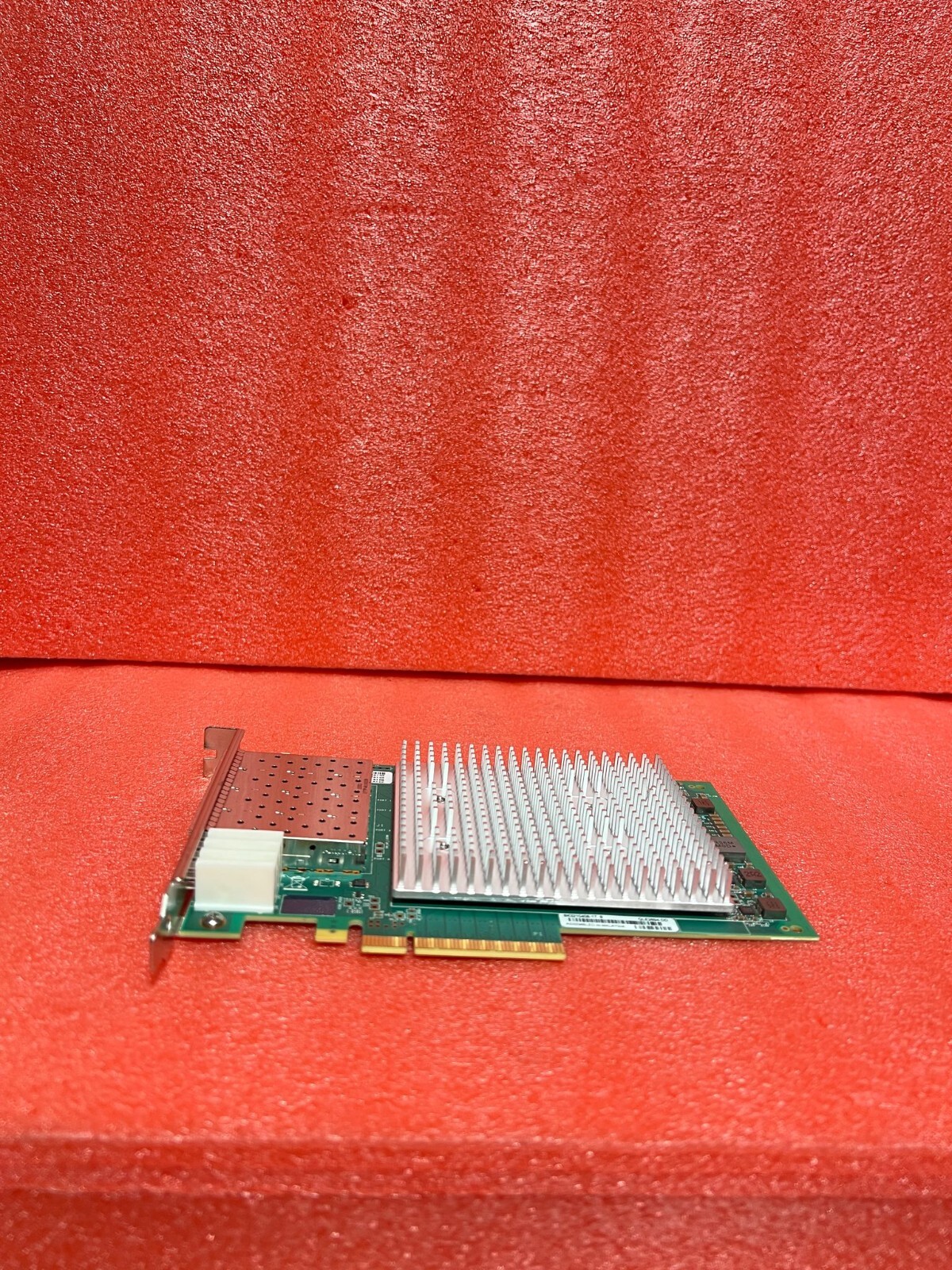 Dell QLogic QLE2694-DD 16Gbs Quad Port HBA Card HCWVX 0HCWVX QLE2694