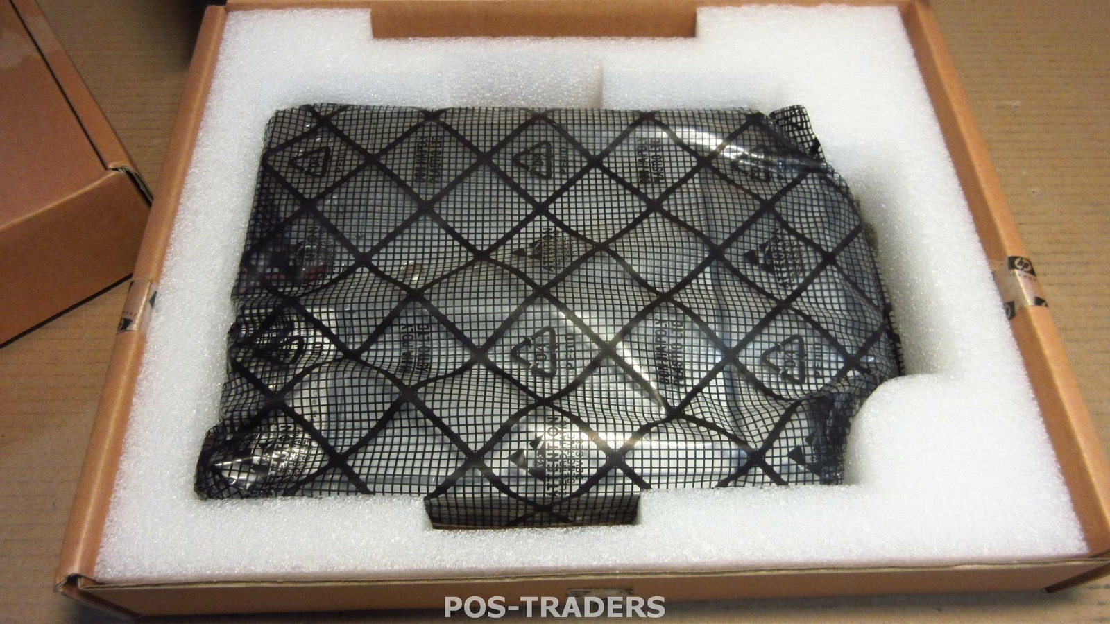 399593-B22 HP 8-Port 1/10GB Virtual Connect Ethernet Module Kit - NEW OPEN BOX