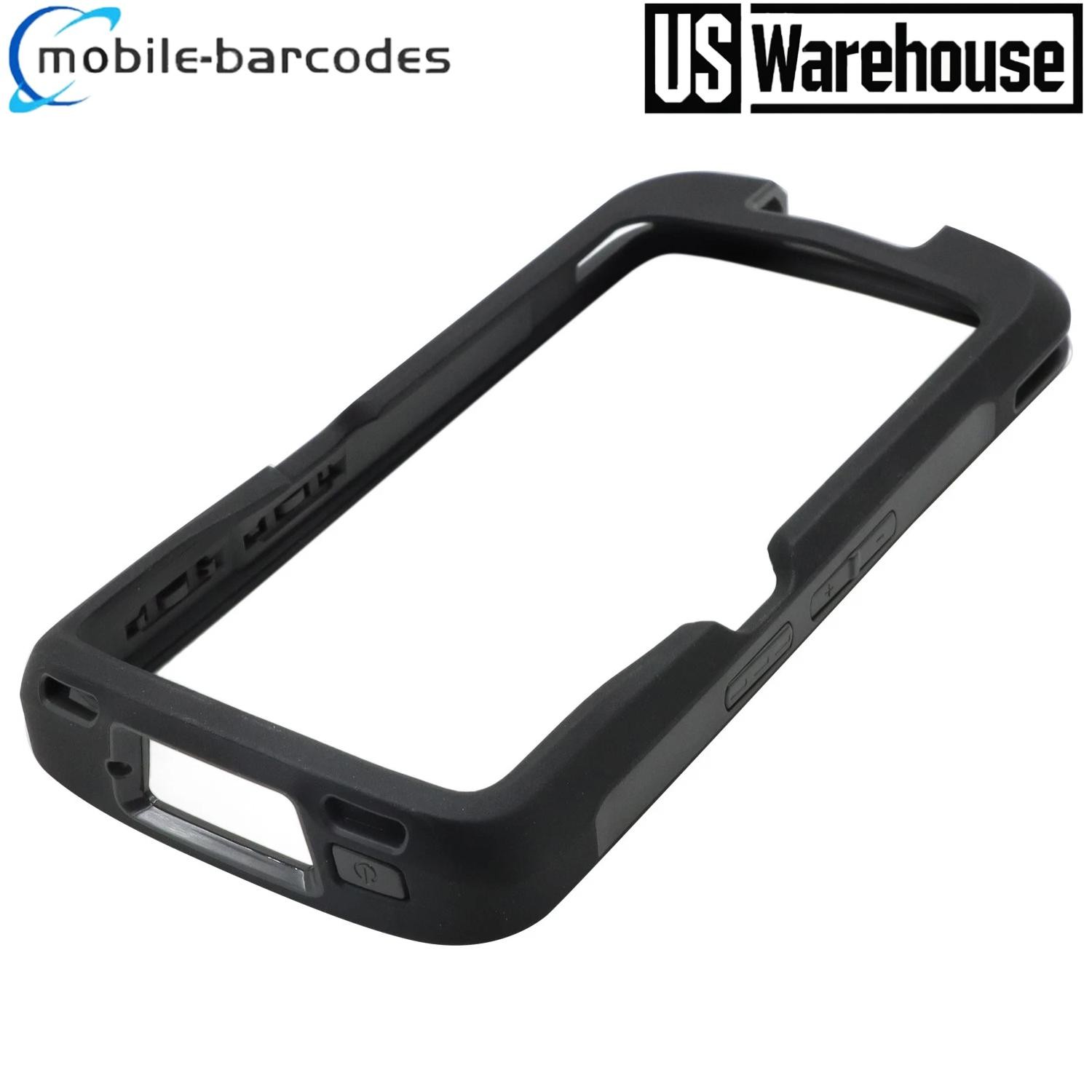 For Zebra TC22 TC27 Rubber Protect Case  PN:SG-TC2L-BOOT-01